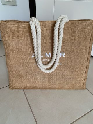 Borsa Almar Jesolo: Borsa da spiaggia