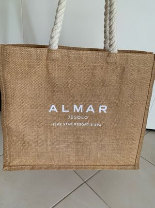 Borsa Almar Jesolo: Borsa da spiaggia
