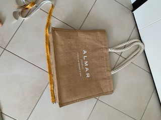 Borsa Almar Jesolo: Borsa da spiaggia