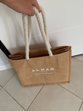 Borsa Almar Jesolo: Borsa da spiaggia