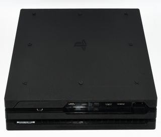 PS4 Pro (PlayStation 4) 1TB