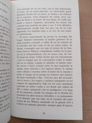 La cuchara de plata. John Galsworthy.