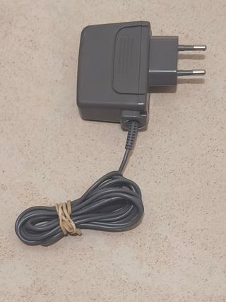 Nintendo DS Lite Roja - Juegos