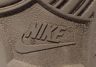 Nike Dunk High Panda 43