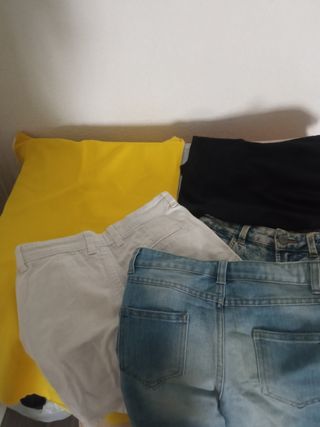 100  kg. De ropa niño,niña,mujer..todo 60 euros