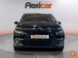 Citroën Grand C4 Spacetourer BlueHDi 96KW (130CV) S&S 6v Origins