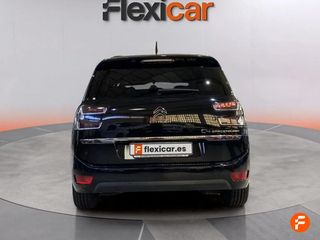 Citroën Grand C4 Spacetourer BlueHDi 96KW (130CV) S&S 6v Origins