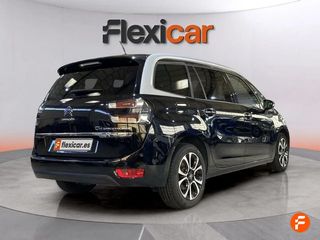 Citroën Grand C4 Spacetourer BlueHDi 96KW (130CV) S&S 6v Origins