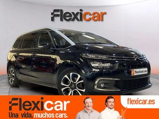 Citroën Grand C4 Spacetourer BlueHDi 96KW (130CV) S&S 6v Origins