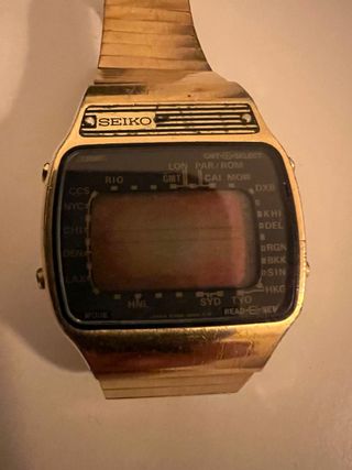 Orologio Seiko vintage