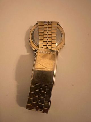 Orologio Seiko vintage