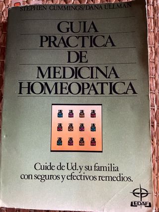 Homeopatica Guia Practica Medicina