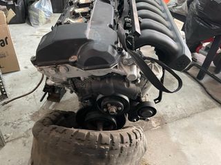 Motor BMW M50B25-Vanos