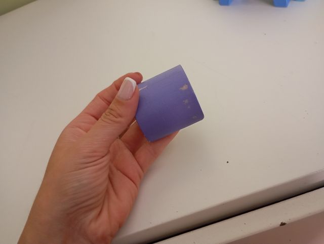 Arcobaleno Montessori in legno