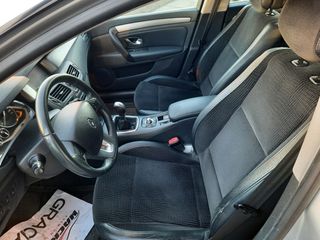 Renault Laguna 2010