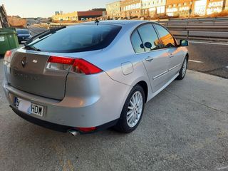 Renault Laguna 2010