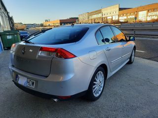 Renault Laguna 2010