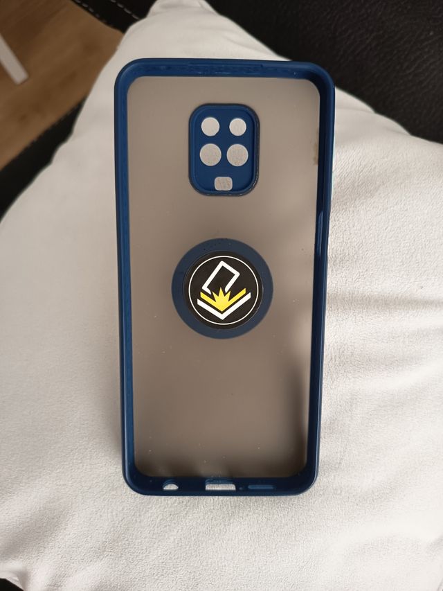 Funda Xiaomi Redmi Note 9S