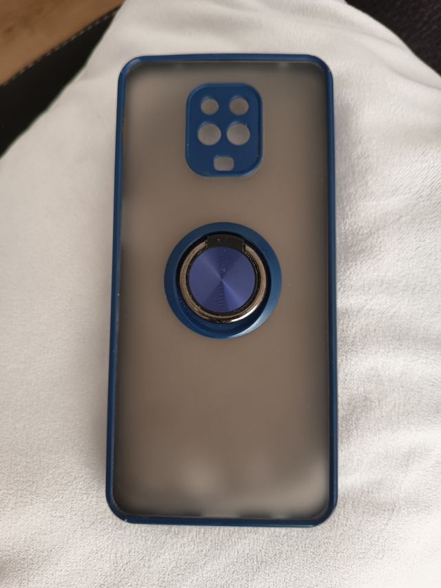 Funda Xiaomi Redmi Note 9S