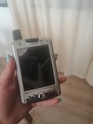 HP iPAQ h6300 - Pocket PC