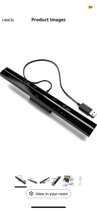 Mayflash DolphinBar