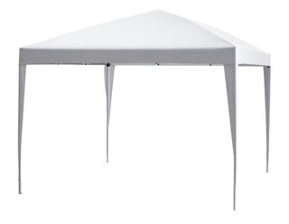 Carpa plegable 3x3 blanca (repuestos)