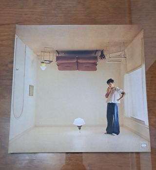Vinilo Harry Styles - Harry's House
