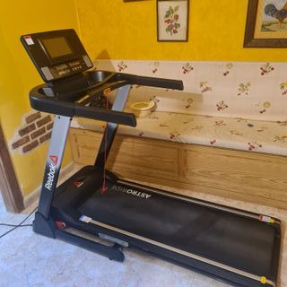 Cinta correr Reebok AstroRide 4.0-TFT