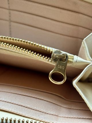 Cartera See by Chloé - Piel