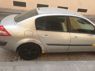 Renault Megane 2007