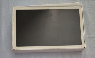 Samsung Galaxy Tab A7 - Blanca