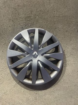 Tapacubo Renault