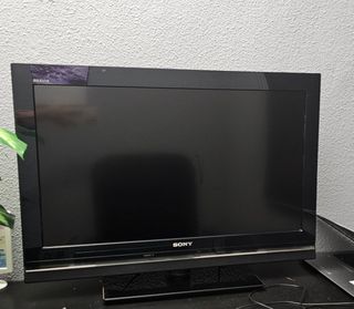 TV Sony Bravia KDL-32BX320
