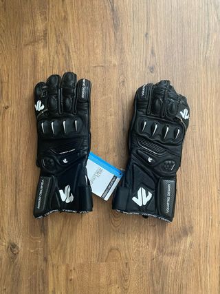 Guantes moto nuevos