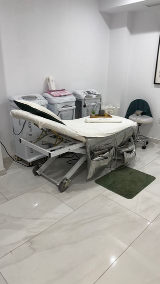 preso terapia profesional 