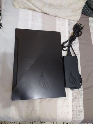 Asus ROG Zephyrus Ryzen 7 Gaming