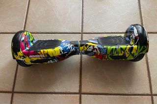 Hoverboard - Patinete eléctrico