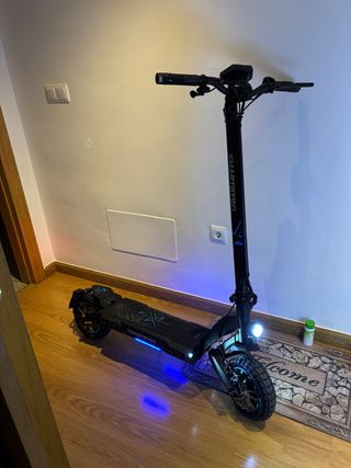 SmartGyro Crossover Dual Max 2