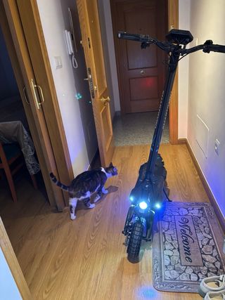 SmartGyro Crossover Dual Max 2