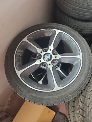 Llantas BMW