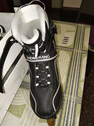 Patines Boomerang | Como nuevos