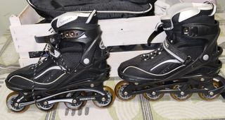 Patines Boomerang | Como nuevos
