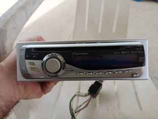 Radio Pioneer DCH-30MP