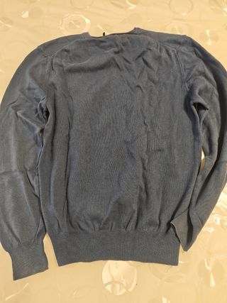 Maglia da uomo di colore avion. Tg S.