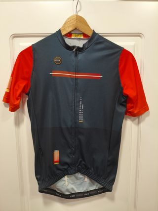 Maillot ciclismo Gobik talla S