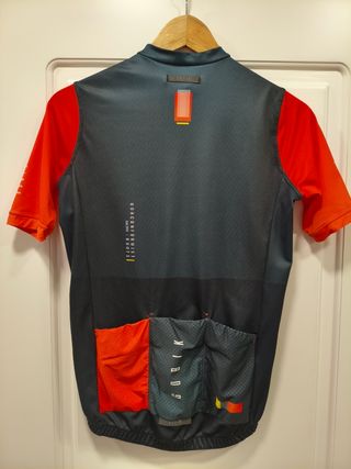 Maillot ciclismo Gobik talla S