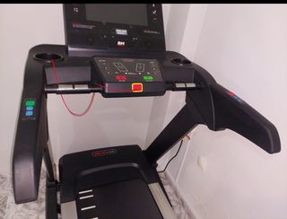 Cinta BH Fitness R-Line