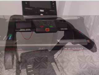 Cinta BH Fitness R-Line