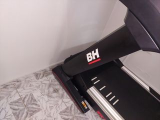 Cinta BH Fitness R-Line