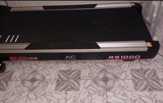 Cinta BH Fitness R-Line